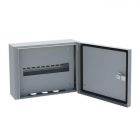 - Щит ЩРН-12 (265х310х120) IP54 Basic EKF mb24-12-bas