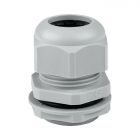  - Сальник PG25 IP54 d отв. 30мм/d провод. 16-21мм PROxima EKF plc-pg-25-r
