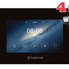  - Tantos Marilyn HD Wi-Fi IPS(black) VZ