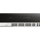  - D-Link DGS-1210-28MP/F2A