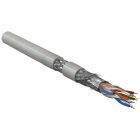  - Hyperline SFUTP4-C5E-P26-IN-LSZH-GY-305