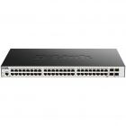  - D-Link DL-DGS-3000-52X/B2A