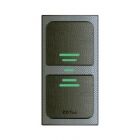  - ZKTeco KR500E