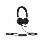  - Yealink UH38 Dual UC-BAT