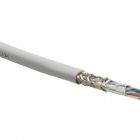  - Hyperline SFUTP4-C5E-S24-IN-PVC-GY-305 (SFTP4-C5E-SOLID-GY-305) (305 м)