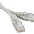  - Hyperline PC-LPM-UTP-RJ45-RJ45-C5e-20M-LSZH-GY