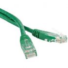  - Hyperline PC-LPM-STP-RJ45-RJ45-C6-3M-LSZH-GN