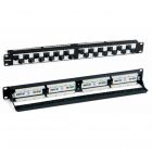 Hyperline PPHD-19-48-8P8C-C6-110D - Hyperline PPHD-19-48-8P8C-C6-110D