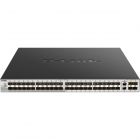  - D-Link DGS-3130-54S/B1A