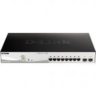  - D-Link DL-DGS-1210-10MP/F3A
