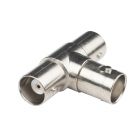  - Hyperline TAD-BNC-F-2BNC-F