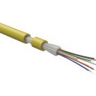 Hyperline FO-DT-IN-9S-4-FRHFLTx-YL - Hyperline FO-DT-IN-9S-4-FRHFLTx-YL