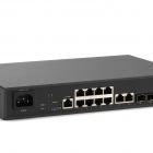  - QTECH QSW-4610-10T-POE-AC