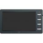 - CTV-M3702 Gamma черный графитовый