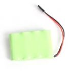  - Блокпост Аккумулятор БЛОКПОСТ 5.2А, 12 V