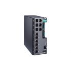  - MOXA EDS-4009-3SSC-LV