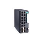  - MOXA EDS-4012-4GC-HV