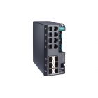  - MOXA EDS-4014-4GS-2QGS-HV-T