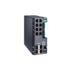  - MOXA EDS-G4012-8P-4QGS-LVB-T
