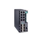  - MOXA EDS-G4014-6QGS-HV