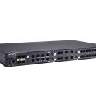  - MOXA RKS-G4028-PoE-4GS-LV-T