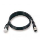  - MOXA CBL-M12D(MM4P)/RJ45-100 IP67