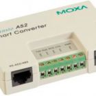  - MOXA A52-DB9F w/ Adapter