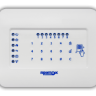 СОКРАТ Клавиатура ППКОП NFC (8) - СОКРАТ Клавиатура ППКОП NFC (8)