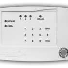 СОКРАТ ППКОП 011-8-1-053К ПритокА-4(8) - СОКРАТ ППКОП 011-8-1-053К ПритокА-4(8)