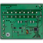 СОКРАТ Устройство индикации для корпуса М3 8 шлейфов - СОКРАТ Устройство индикации для корпуса М3 8 шлейфов