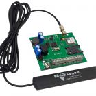  - NAVIgard NV 1025 PCB