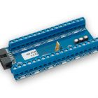  - NAVIgard NV 8120