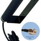  - Антей-Ко Антей 909 SMA 5м, на кронштейне, 5,5dB