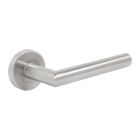  - Стандарт 0201 SS (35-70) INOX нержавеющая сталь Комплект ручек (40)