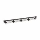  - NTSS-PP-1U-24-UTP-RJ45-6-D