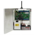  - Проксима S632-2GSM-BK24-W (S632-2GSM-BK - 1,2W) под АКБ 1,2Ач, цвет белый