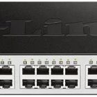  - D-Link DGS-1210-28/F