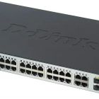  - D-Link DGS-1210-28P/F