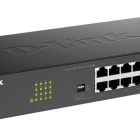  - D-Link DGS-1016D/J1A