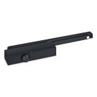  - NOTEDO DC-025-095 SL+HO+DA+BC PRO (черный)