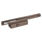  - NOTEDO DC-075 SL+HO (коричневый)