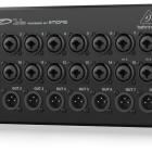 - Audiocenter Стейдж бокс Behringer SD16