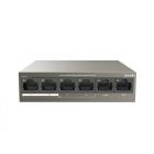  - Tenda TEF1106P-4-63W