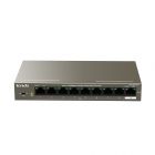  - Tenda TEF1109P-8-102W