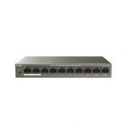  - Tenda TEF1110P-8-63W