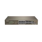  - Tenda TEF1118P-16-150W