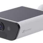 EZVIZ CS-CB5 (4K) - EZVIZ CS-CB5 (4K)