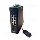 - OSNOVO SW-80802-IM(port 90W,360W)