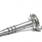  - НПО Пульс Ствол пожарный ручной РС-50 диам.13 мм 5704010100002