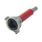  - НПО Пульс Ствол пожарный ручной РС-70  (D-19 мм) 5704010300001